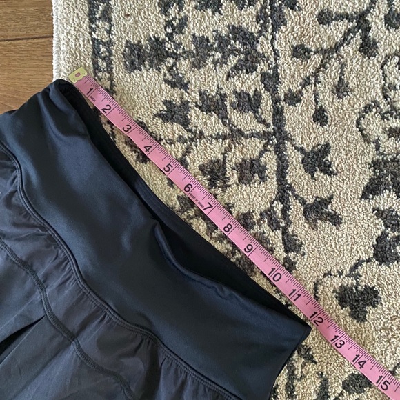 ZELLA pleated tennis skort S - Picture 3 of 8